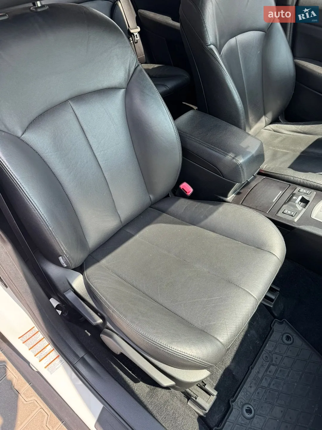 2013 Subaru Outback - мініатюра 18
