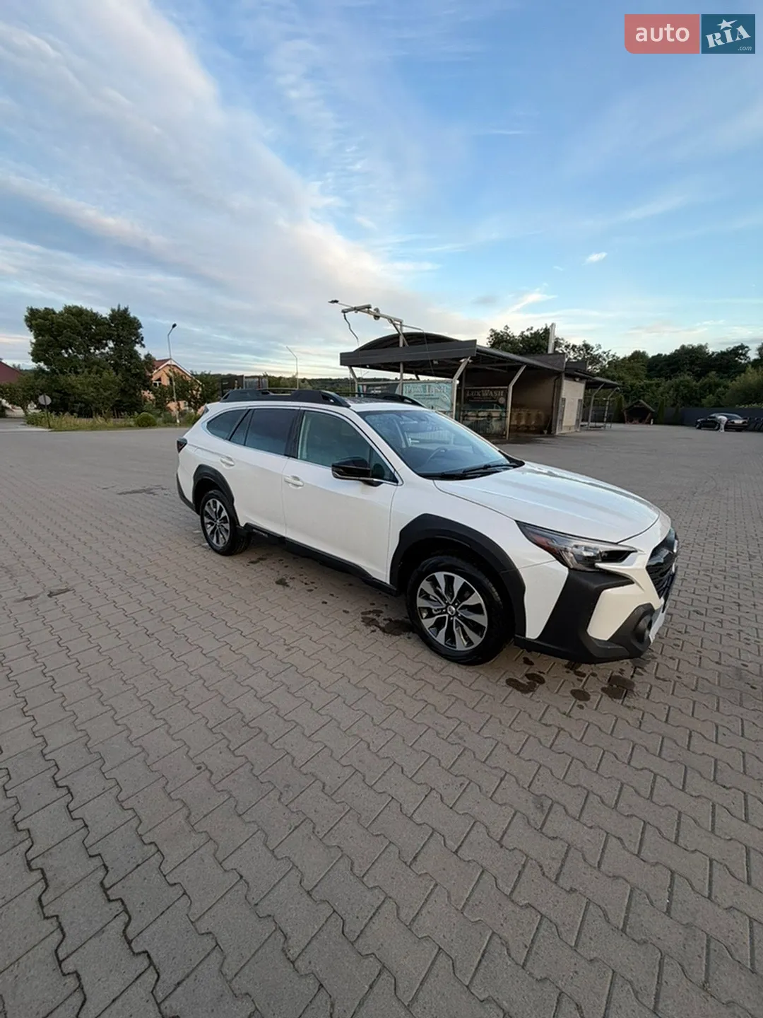 2024 Subaru Outback - мініатюра 9