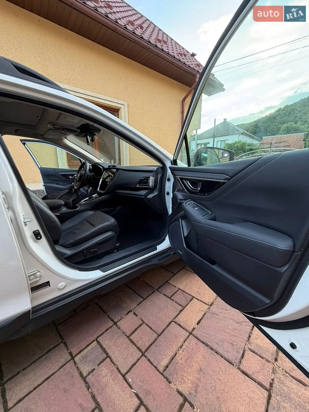 2024 Subaru Outback - мініатюра 18