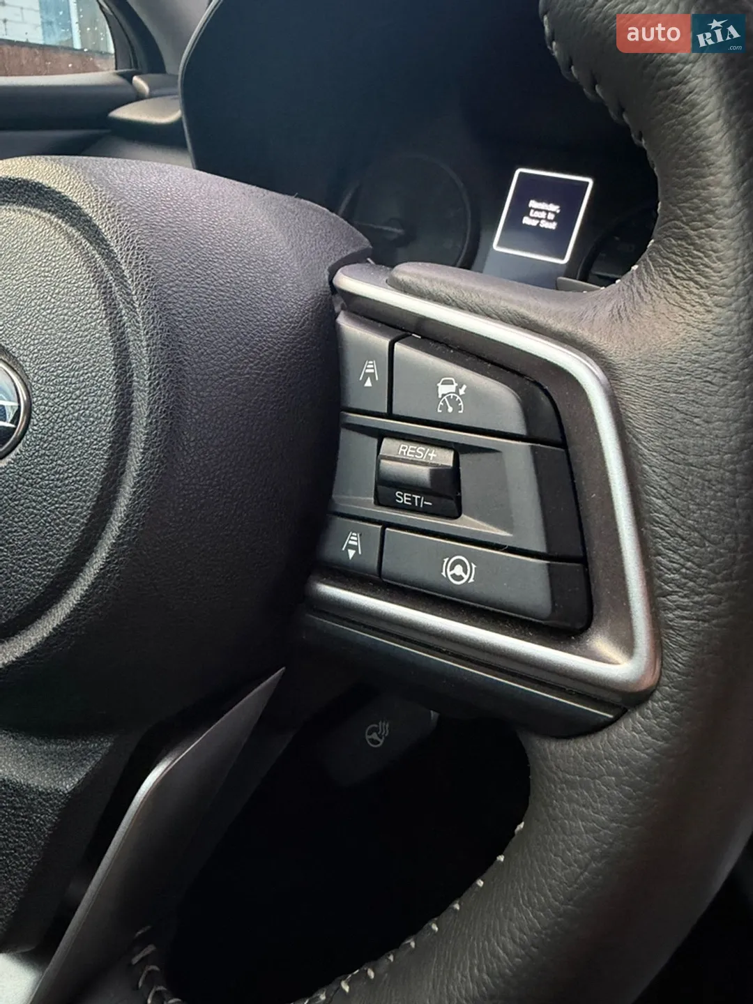 2024 Subaru Outback - мініатюра 32
