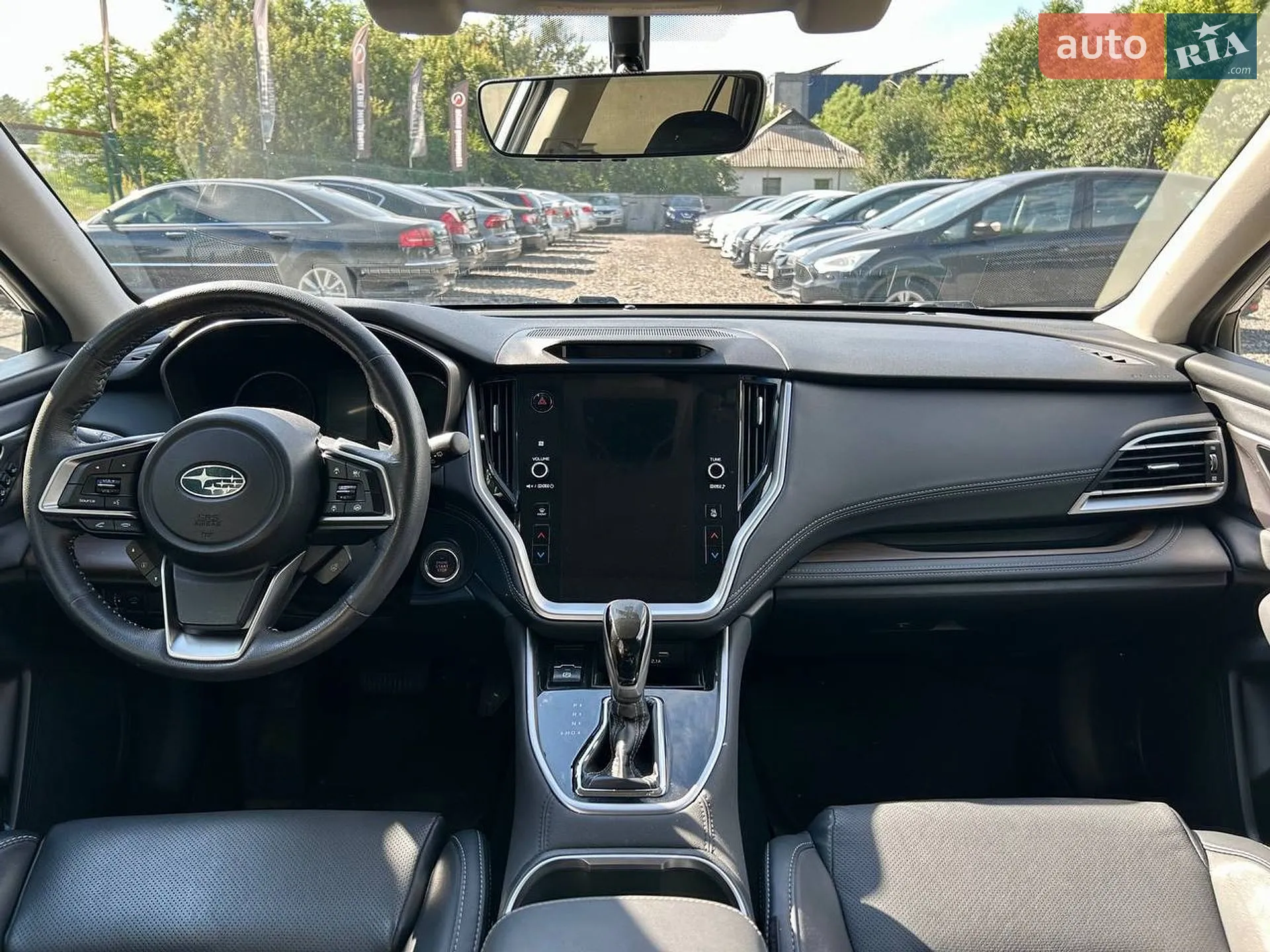 2020 Subaru Outback - мініатюра 13