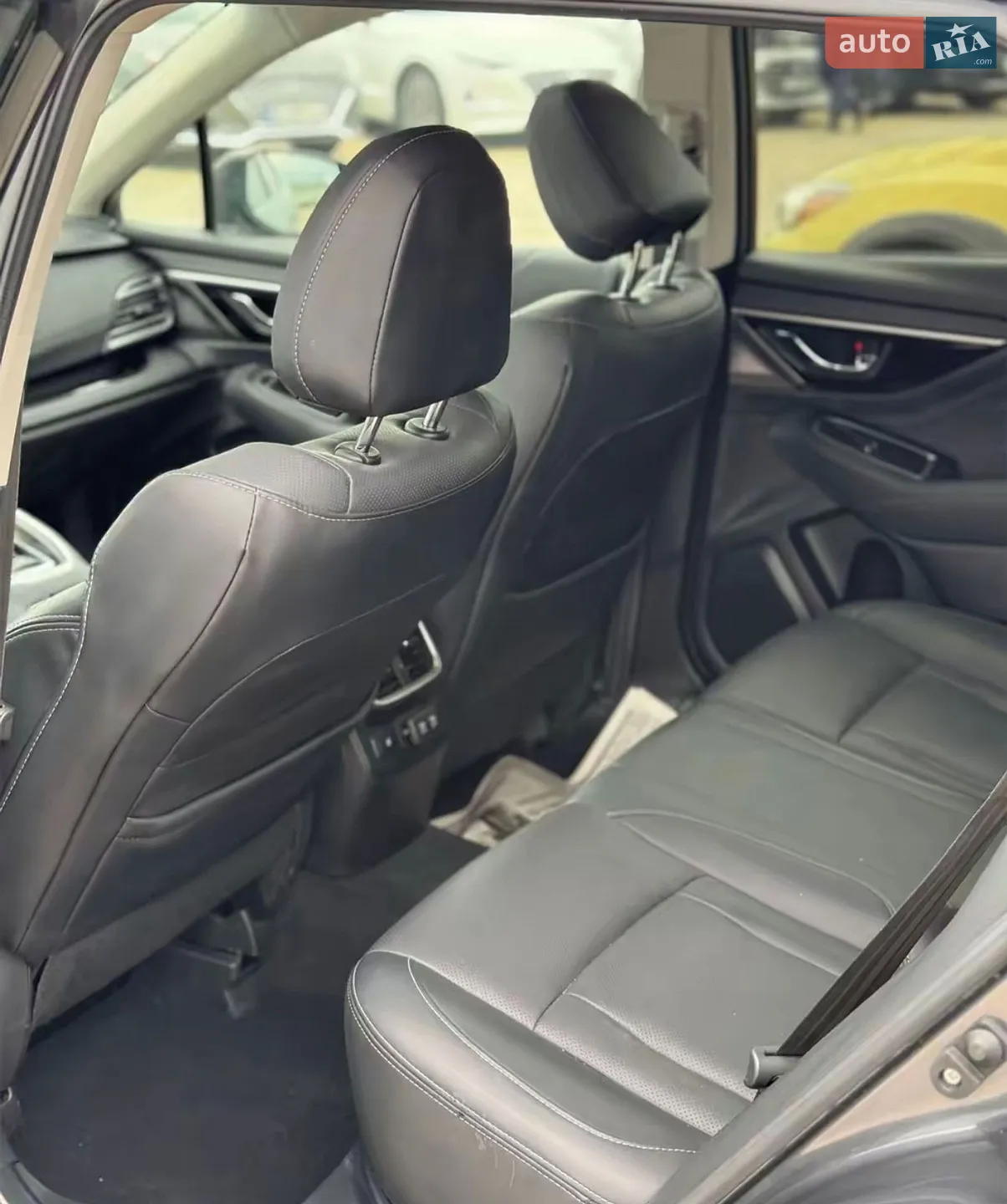 2021 Subaru Outback - мініатюра 13
