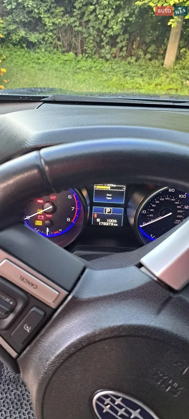 2016 Subaru Outback - мініатюра 6