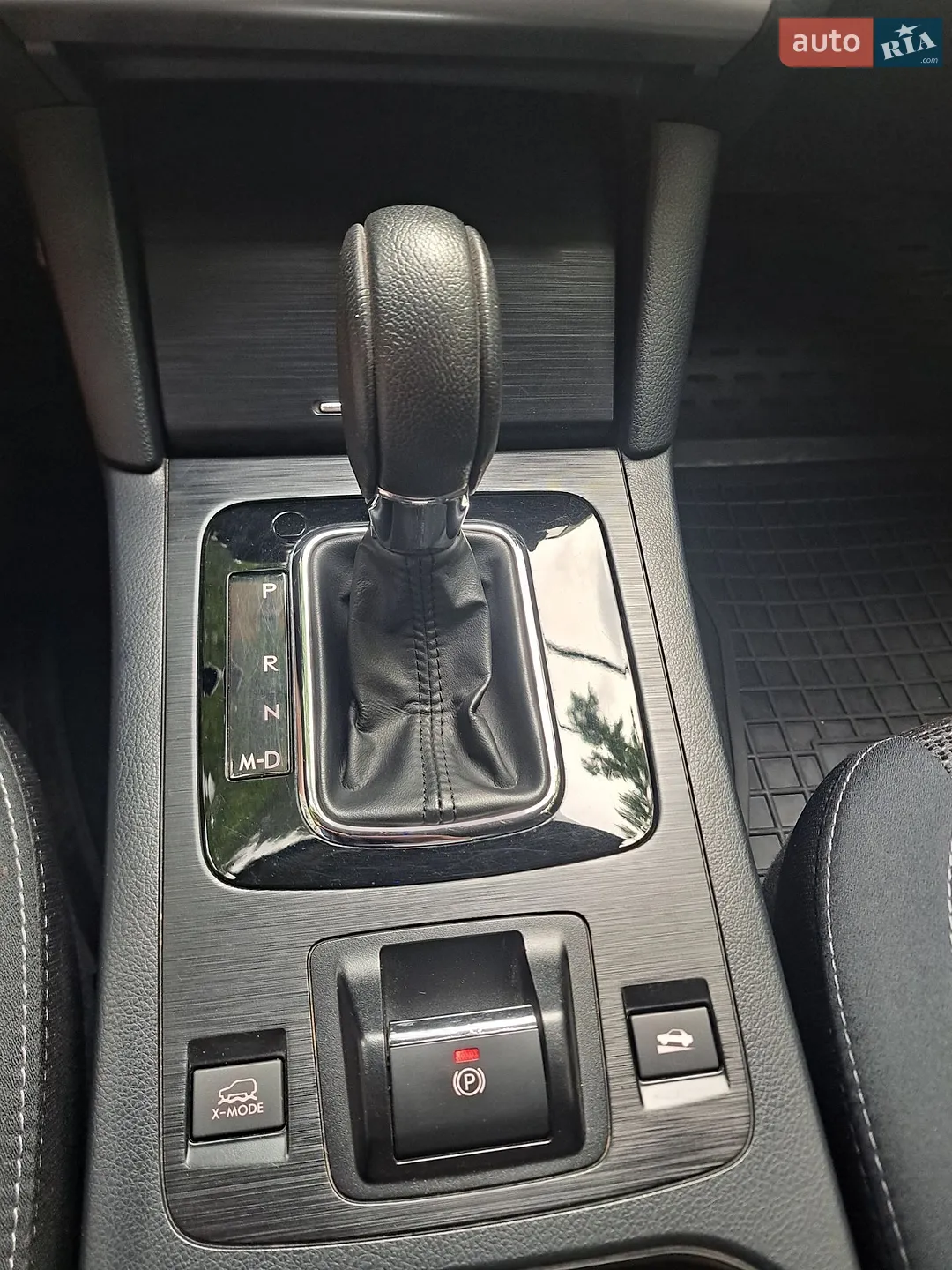 2016 Subaru Outback - мініатюра 8