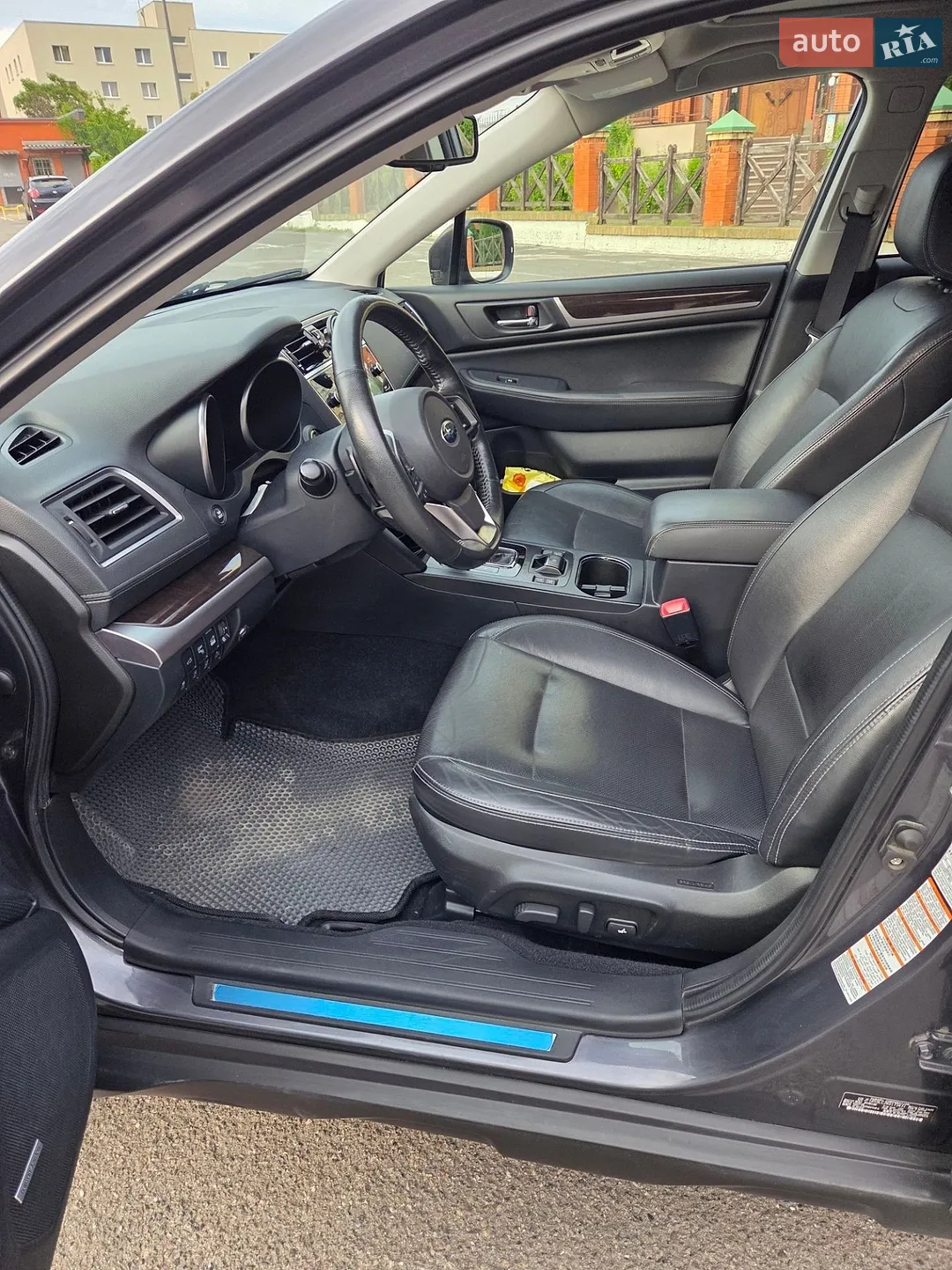 2019 Subaru Outback - мініатюра 4