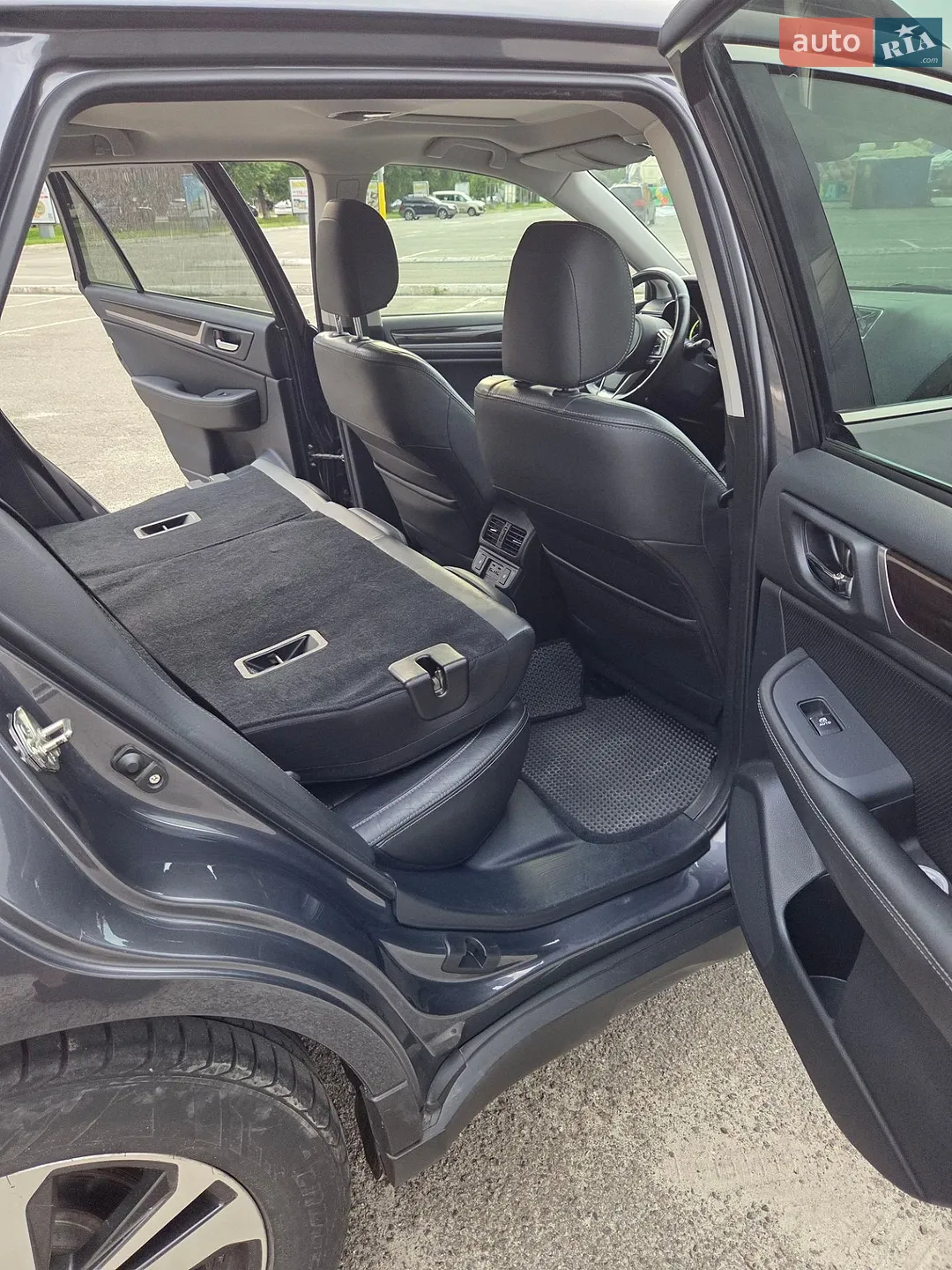 2019 Subaru Outback - мініатюра 12