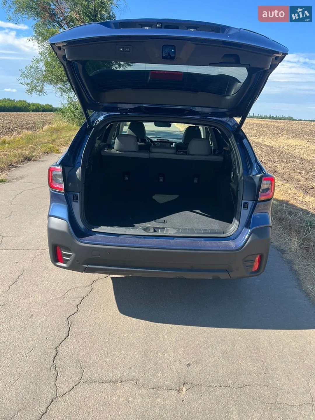 2021 Subaru Outback - мініатюра 10
