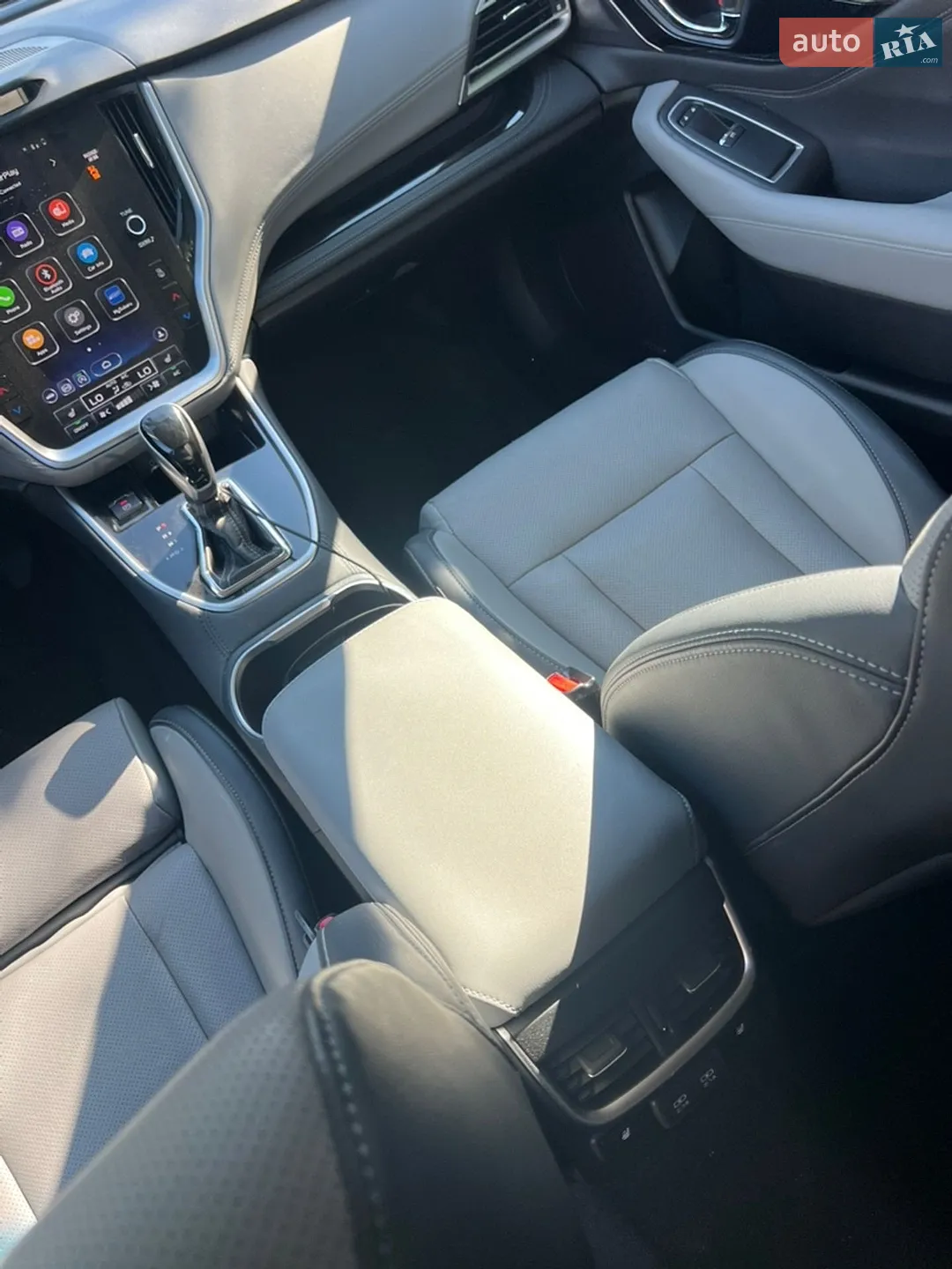 2021 Subaru Outback - мініатюра 14