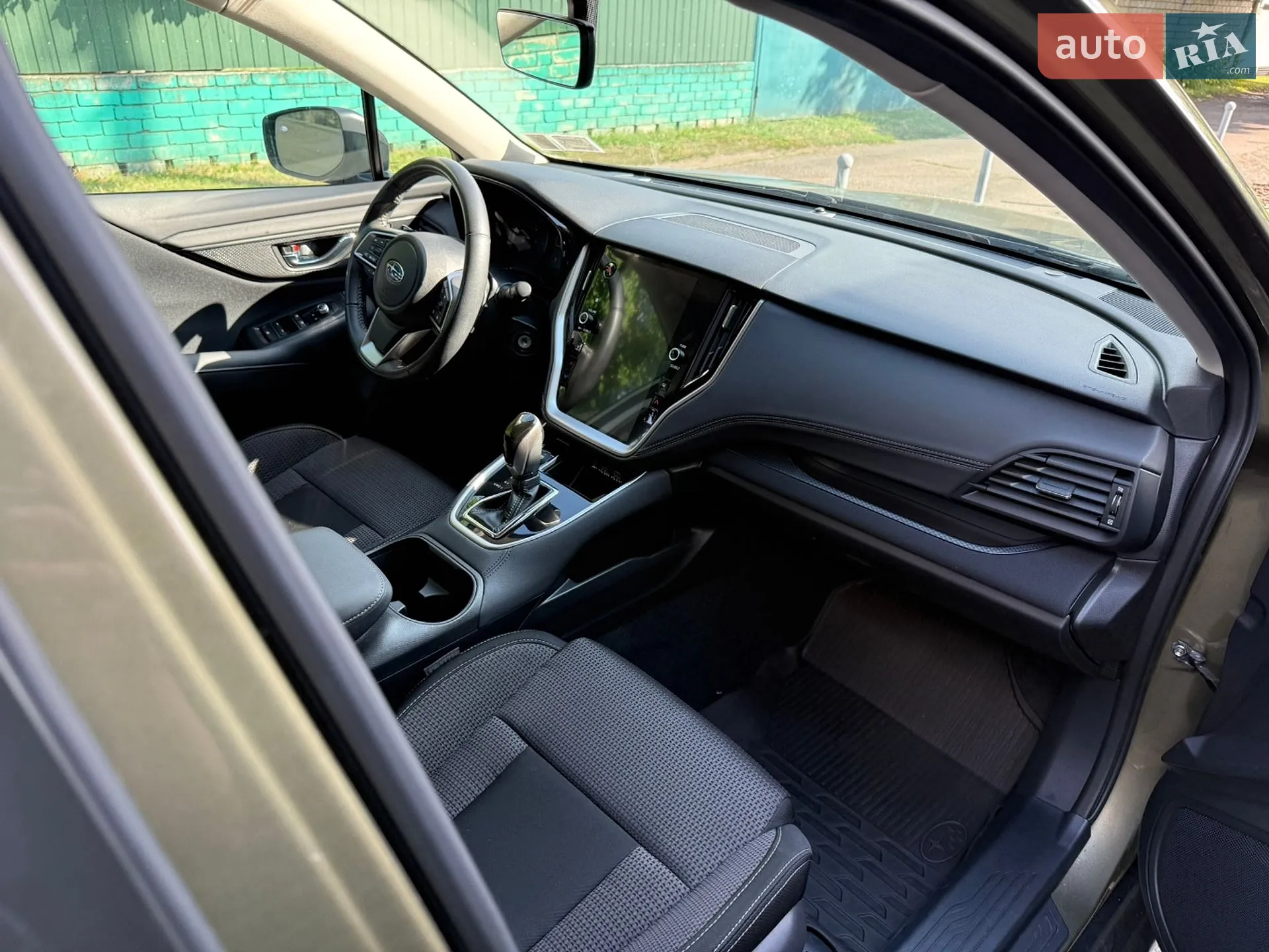 2023 Subaru Outback - мініатюра 13