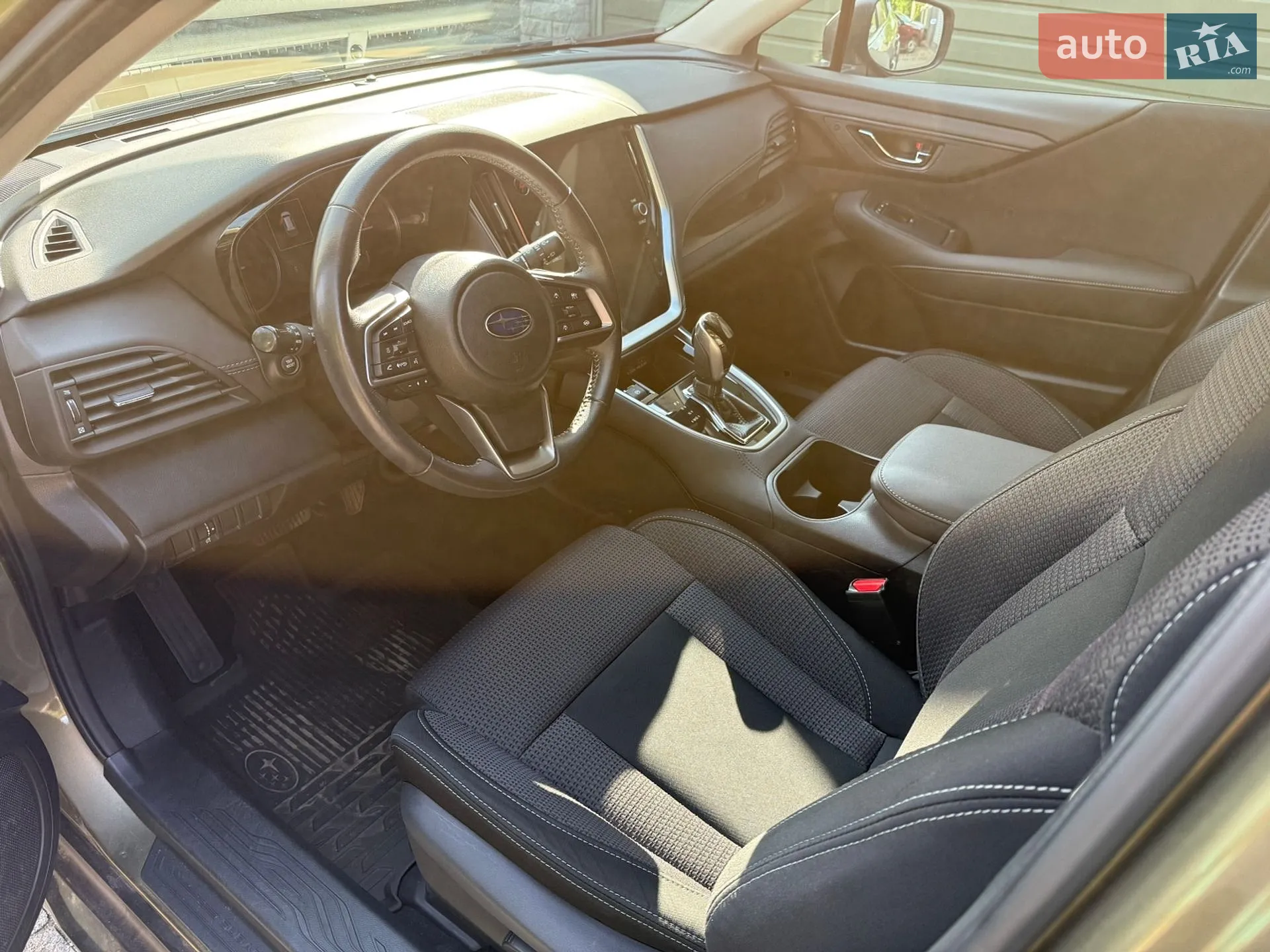 2023 Subaru Outback - мініатюра 18