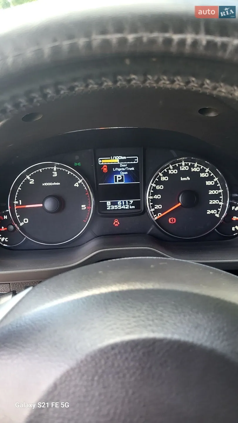 2013 Subaru Outback - мініатюра 20