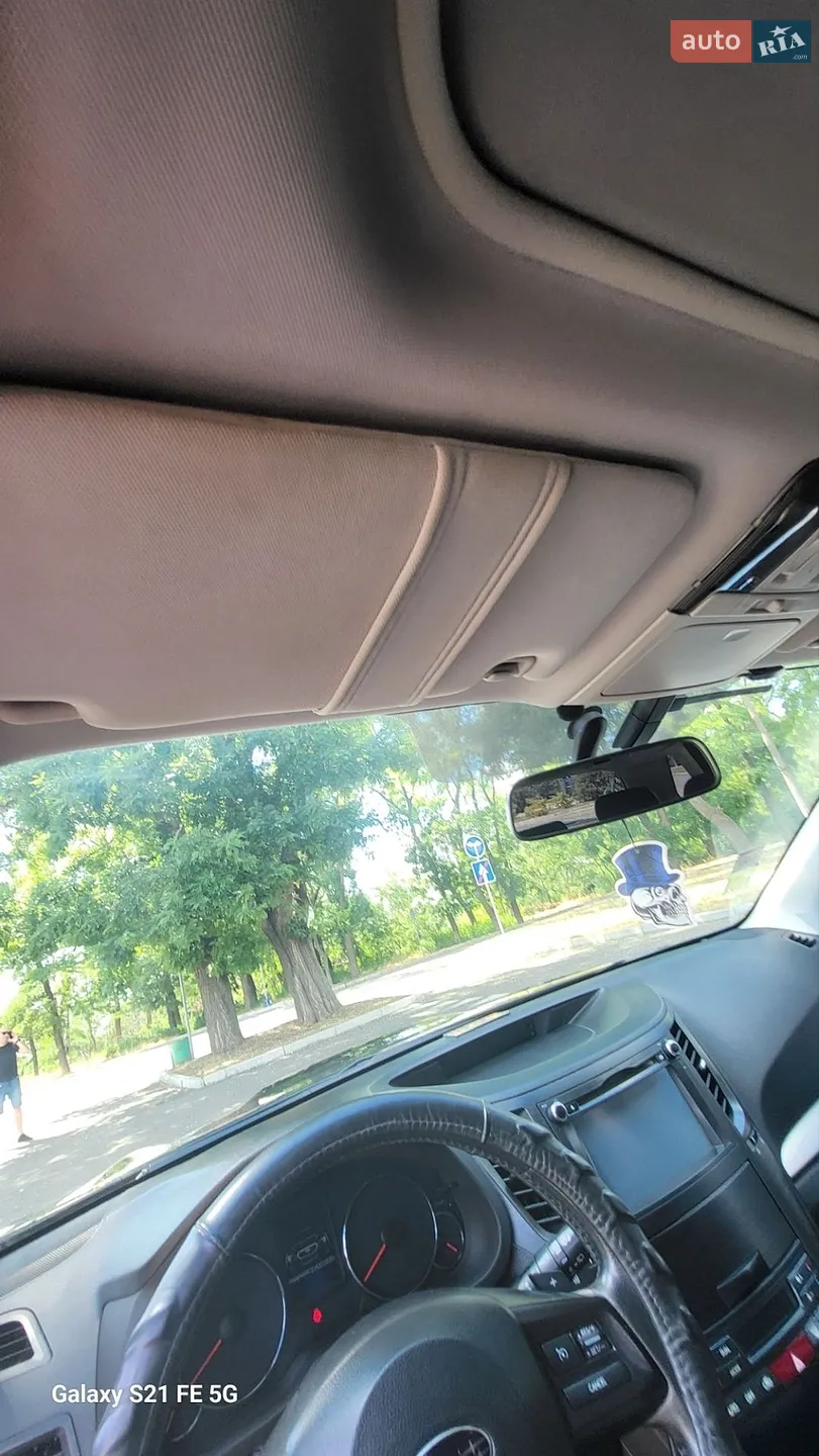 2013 Subaru Outback - мініатюра 25