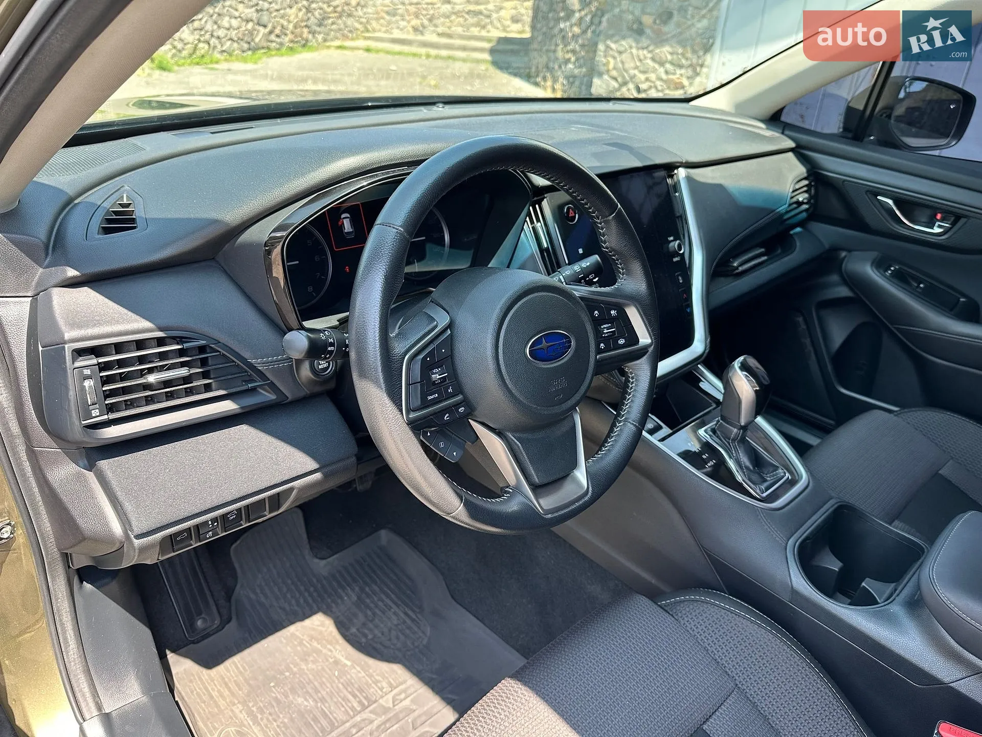 2022 Subaru Outback - мініатюра 13