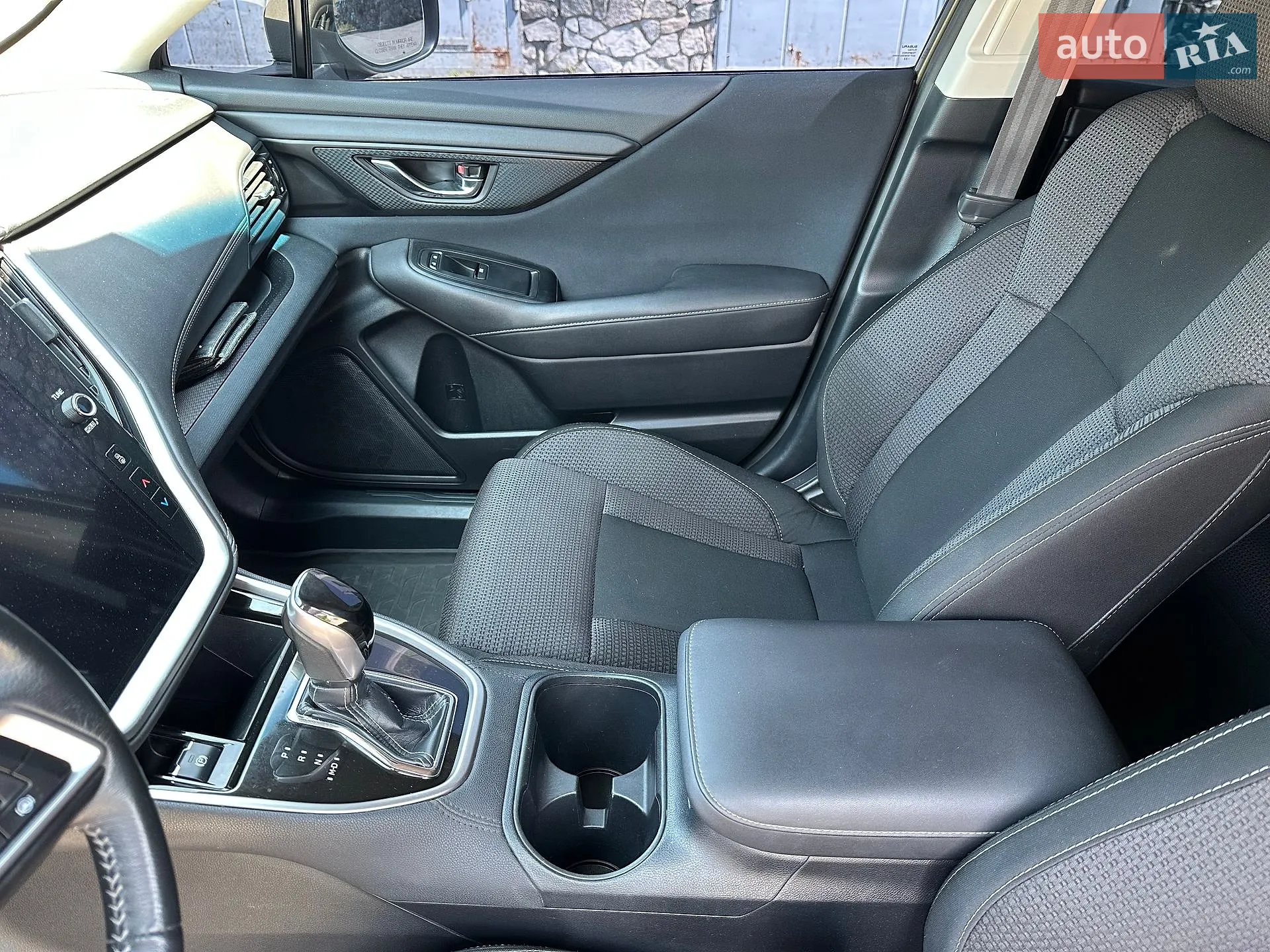 2022 Subaru Outback - мініатюра 15