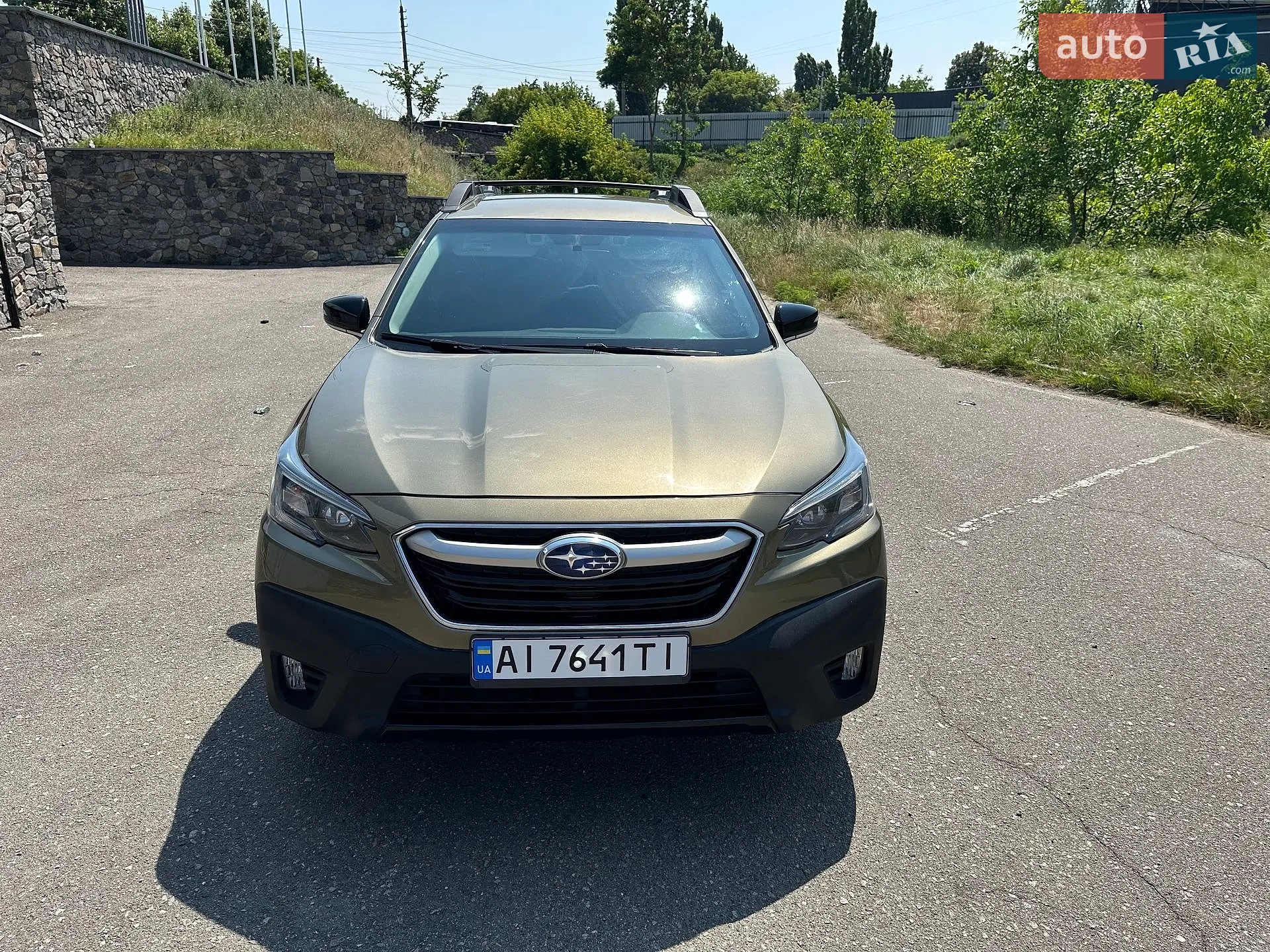2022 Subaru Outback - мініатюра 25