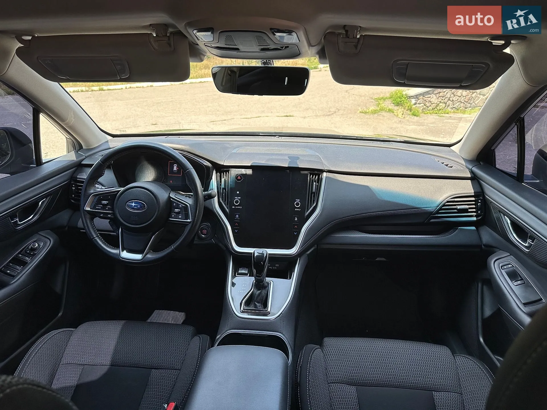 2022 Subaru Outback - мініатюра 41