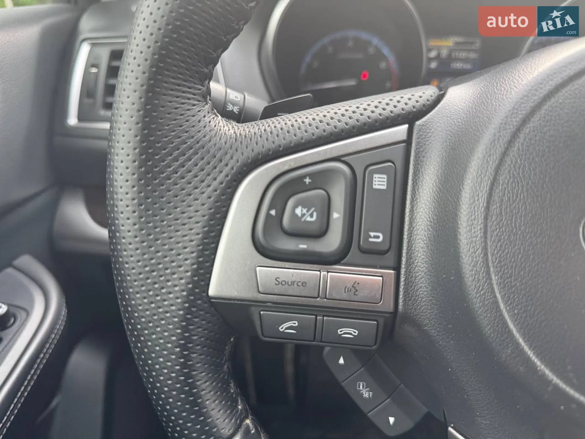 2014 Subaru Outback - мініатюра 20