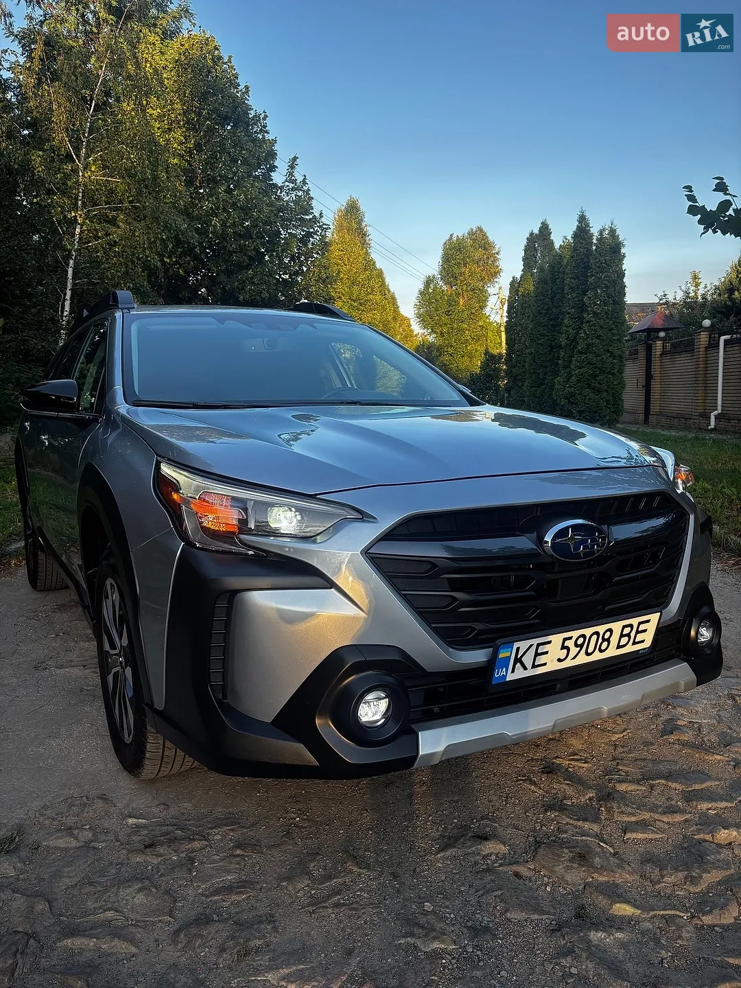 2022 Subaru Outback - мініатюра 14