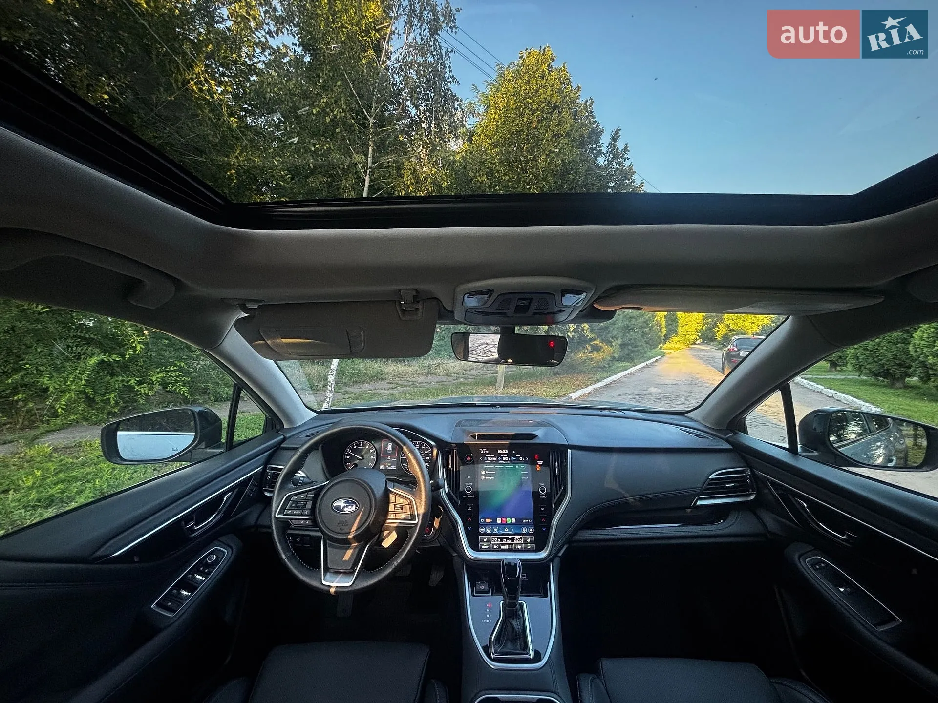 2022 Subaru Outback - мініатюра 33
