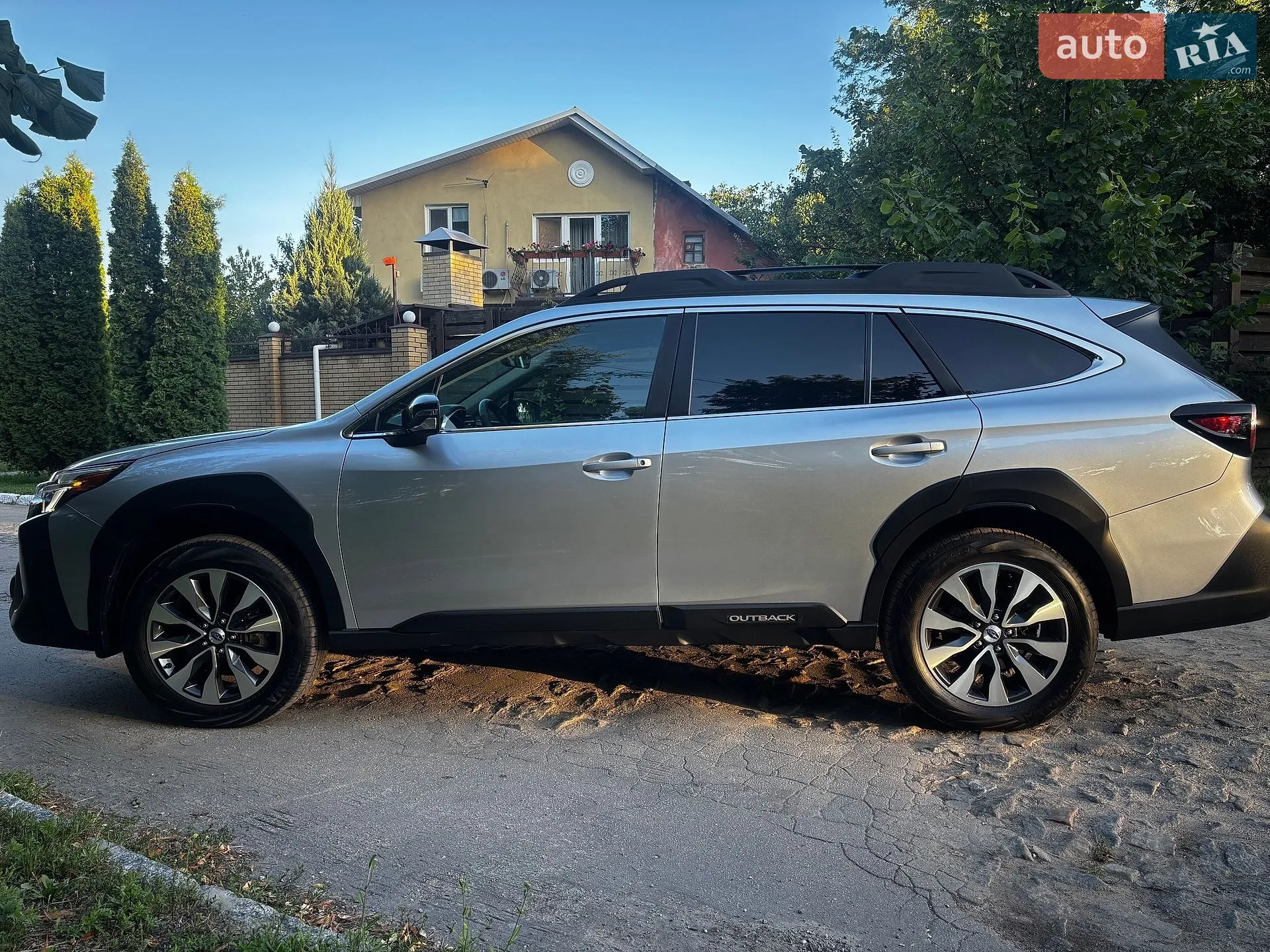 2022 Subaru Outback - мініатюра 18