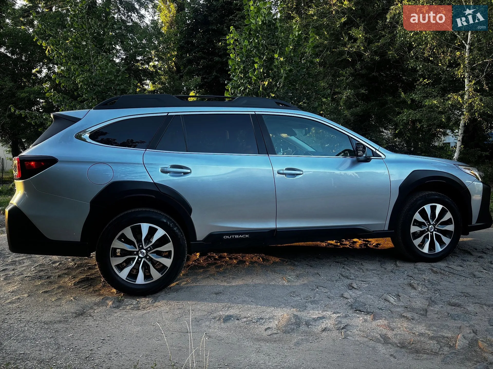 2022 Subaru Outback - мініатюра 19