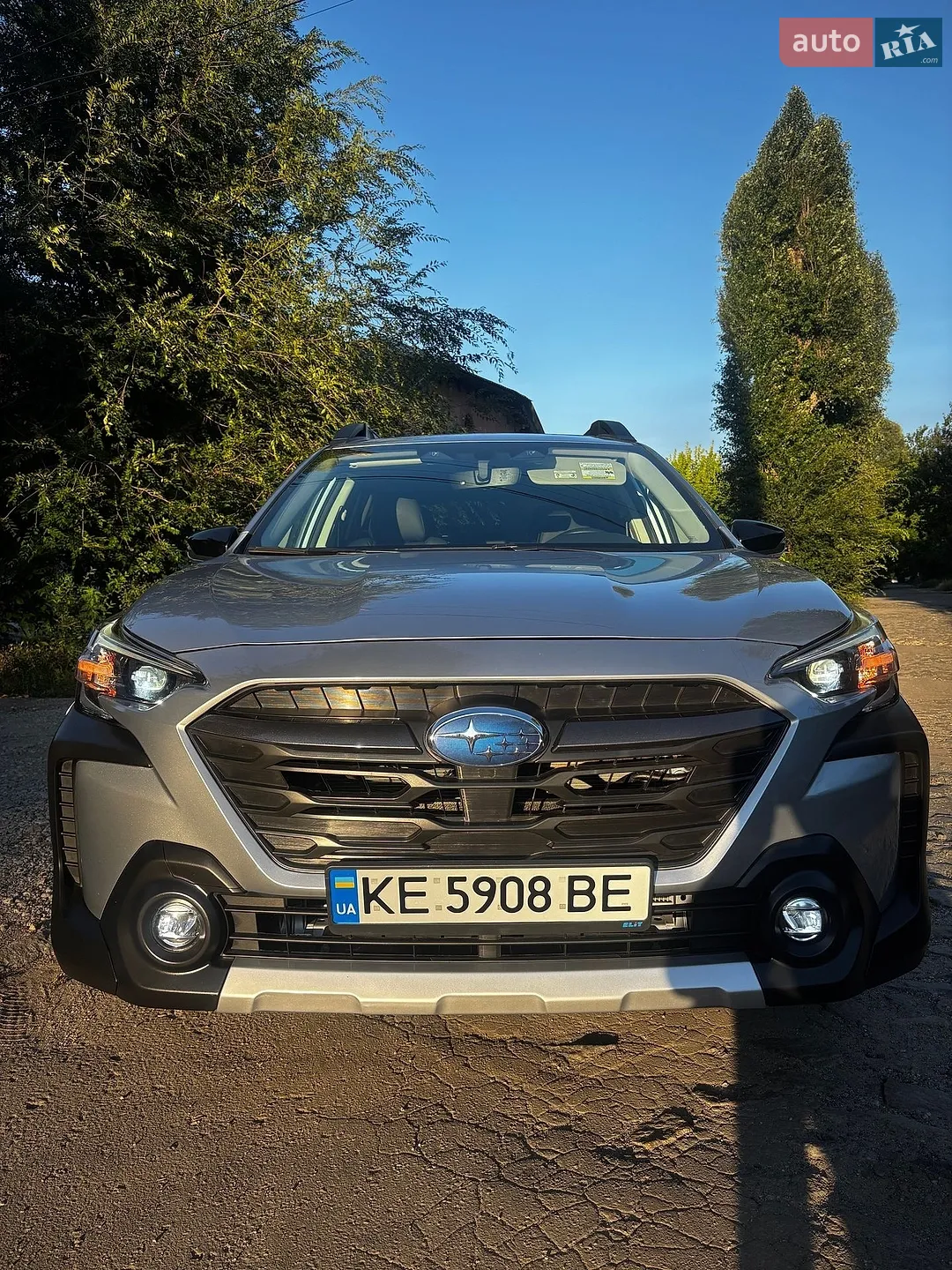 2022 Subaru Outback - мініатюра 27