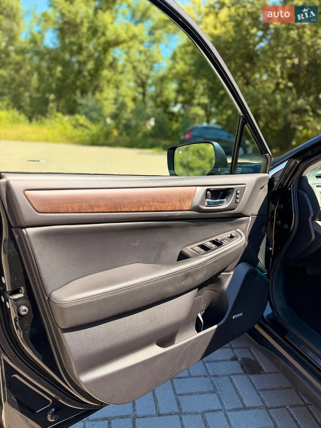 2016 Subaru Outback - мініатюра 21
