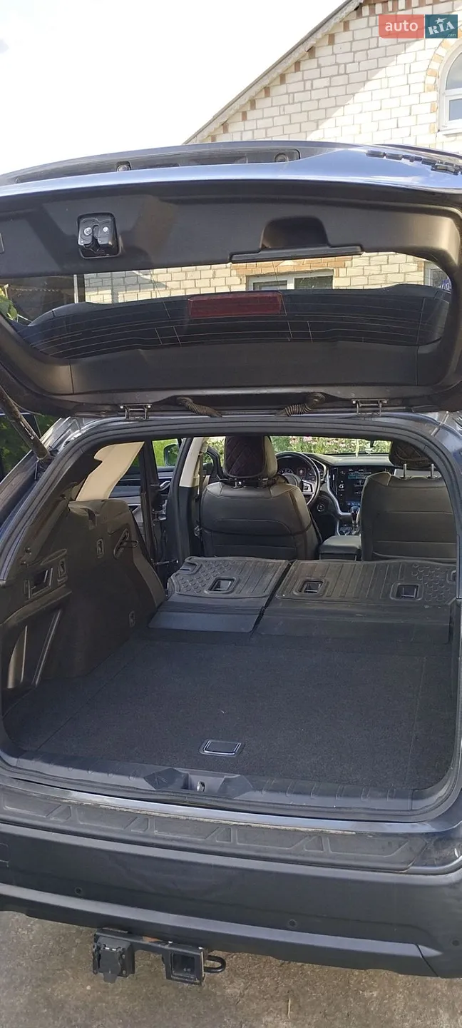 2019 Subaru Outback - мініатюра 4