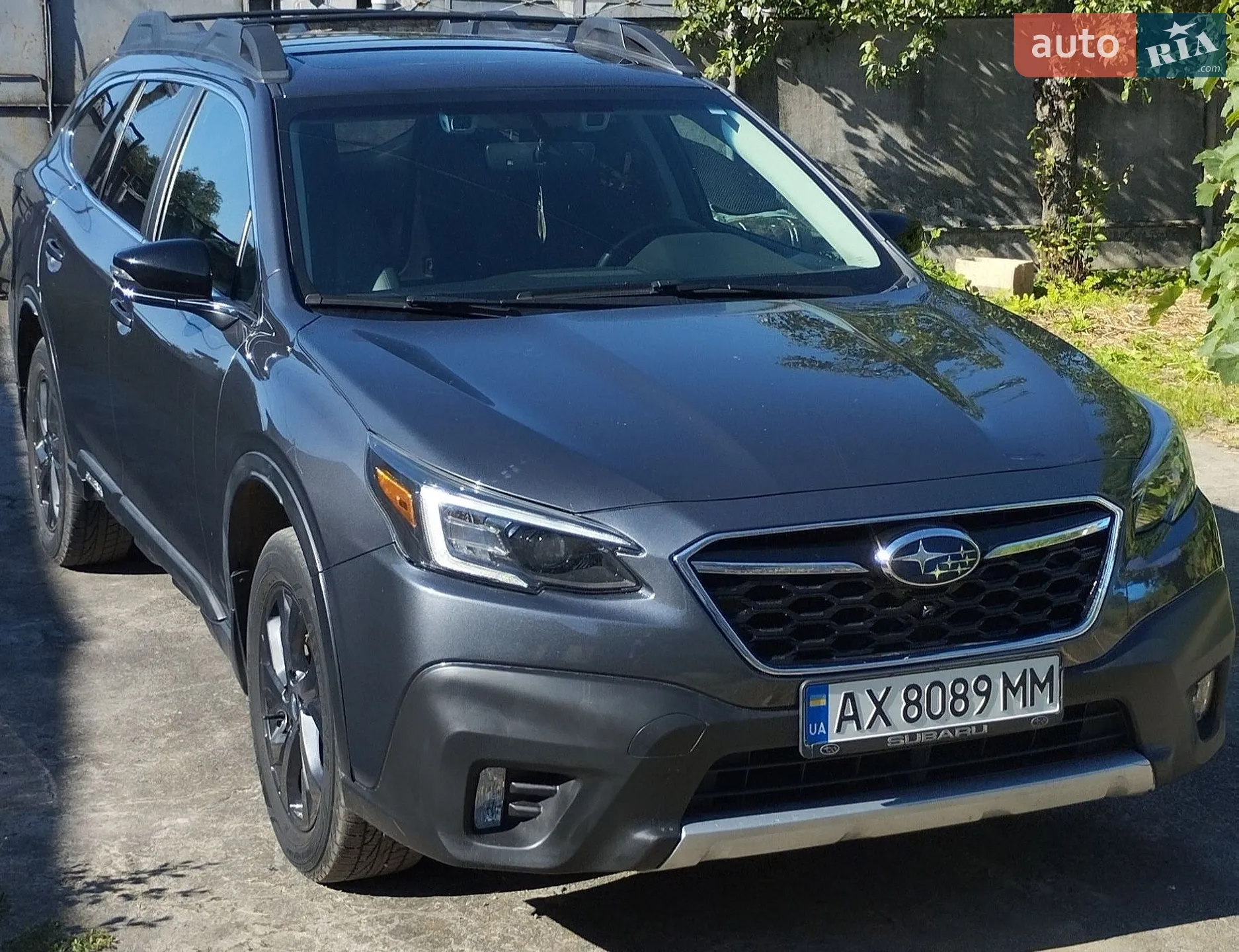 2019 Subaru Outback - мініатюра 16