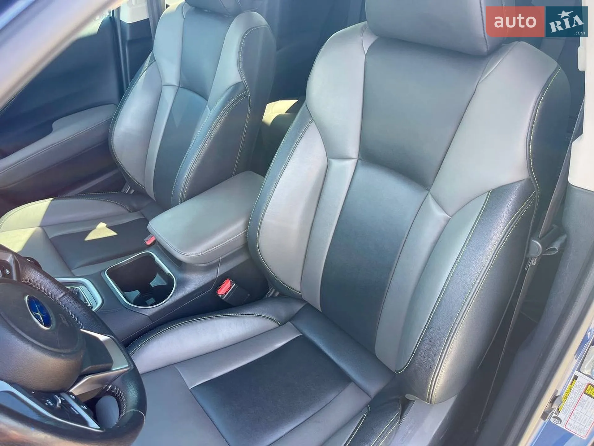 2020 Subaru Outback - мініатюра 39