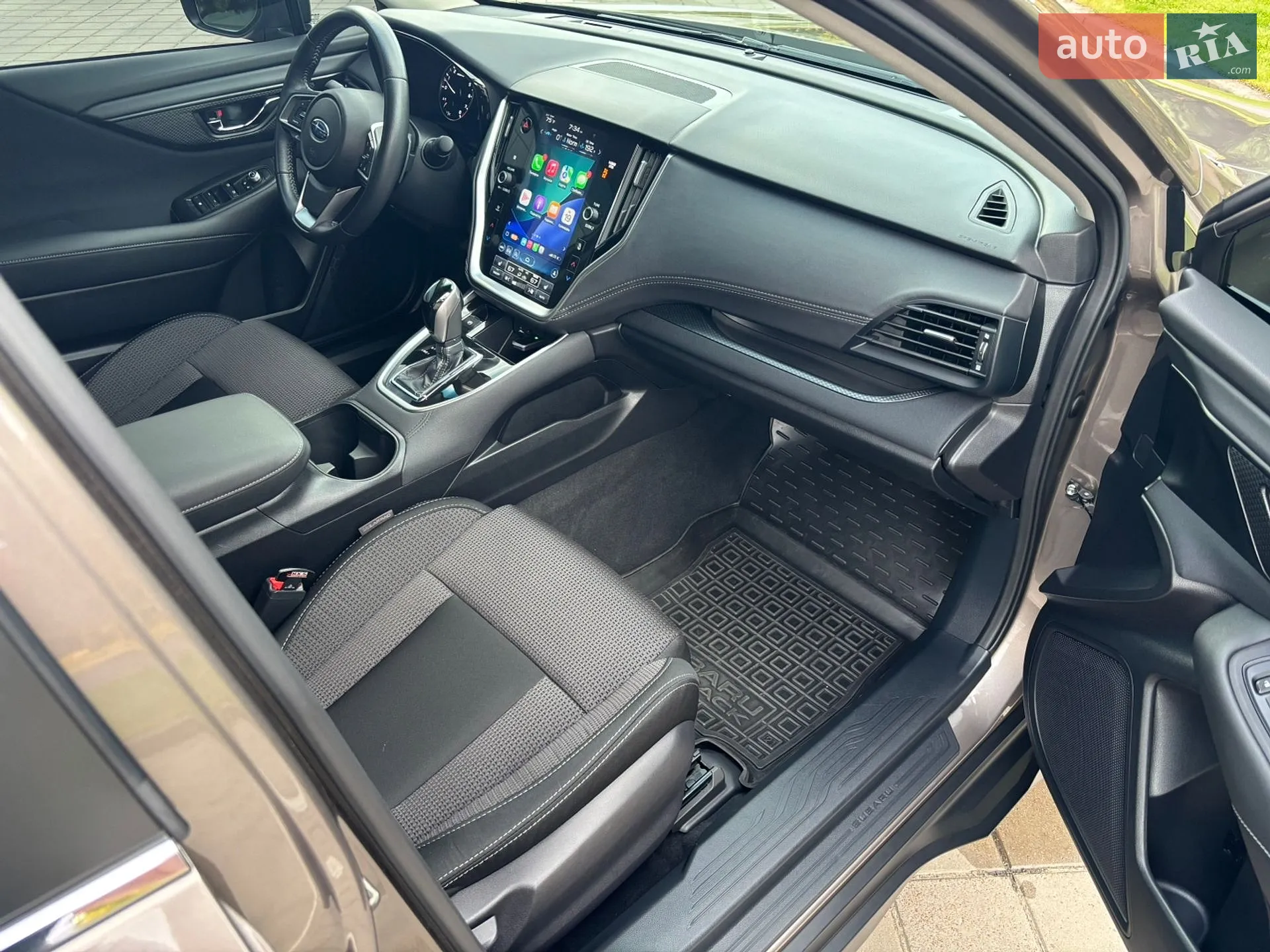 2022 Subaru Outback - мініатюра 9