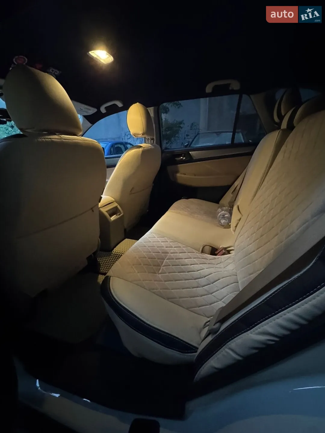 2016 Subaru Outback - мініатюра 7