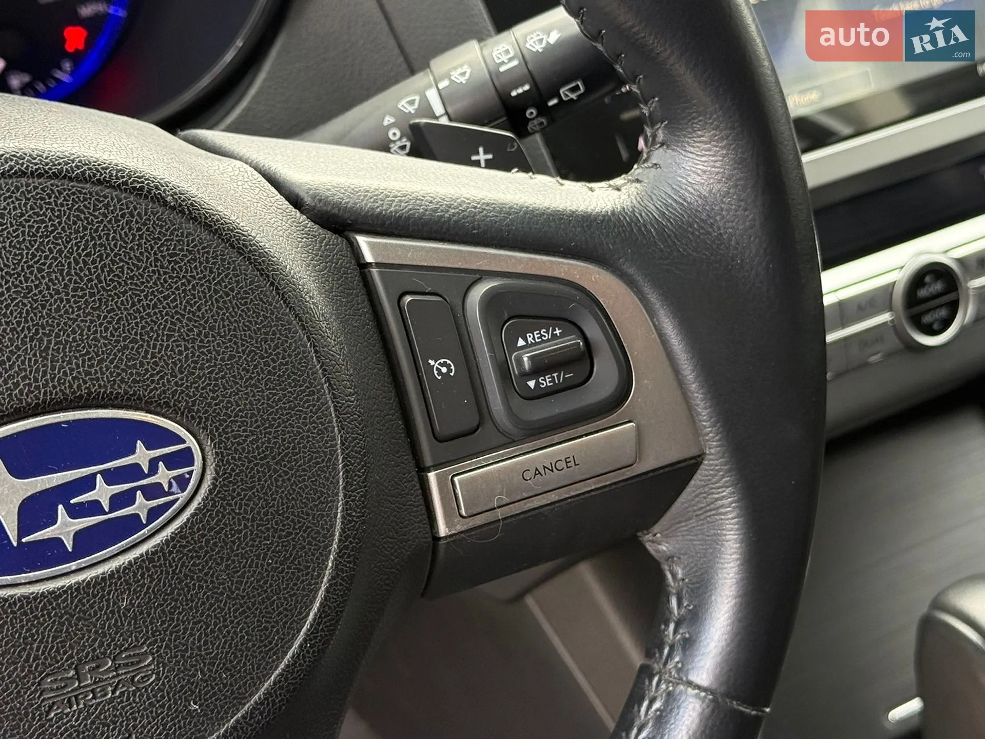 2015 Subaru Outback - мініатюра 32