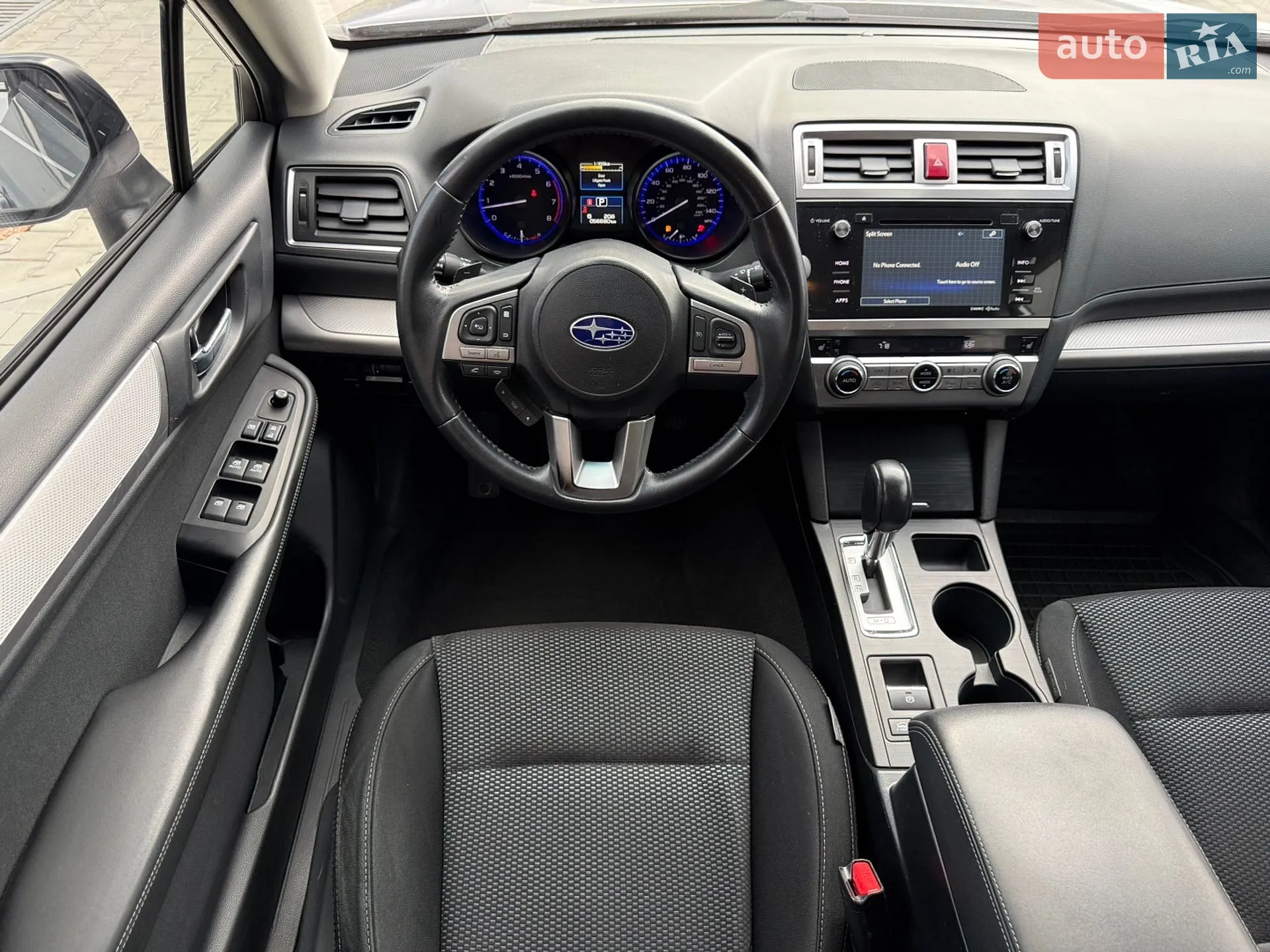 2015 Subaru Outback - мініатюра 39