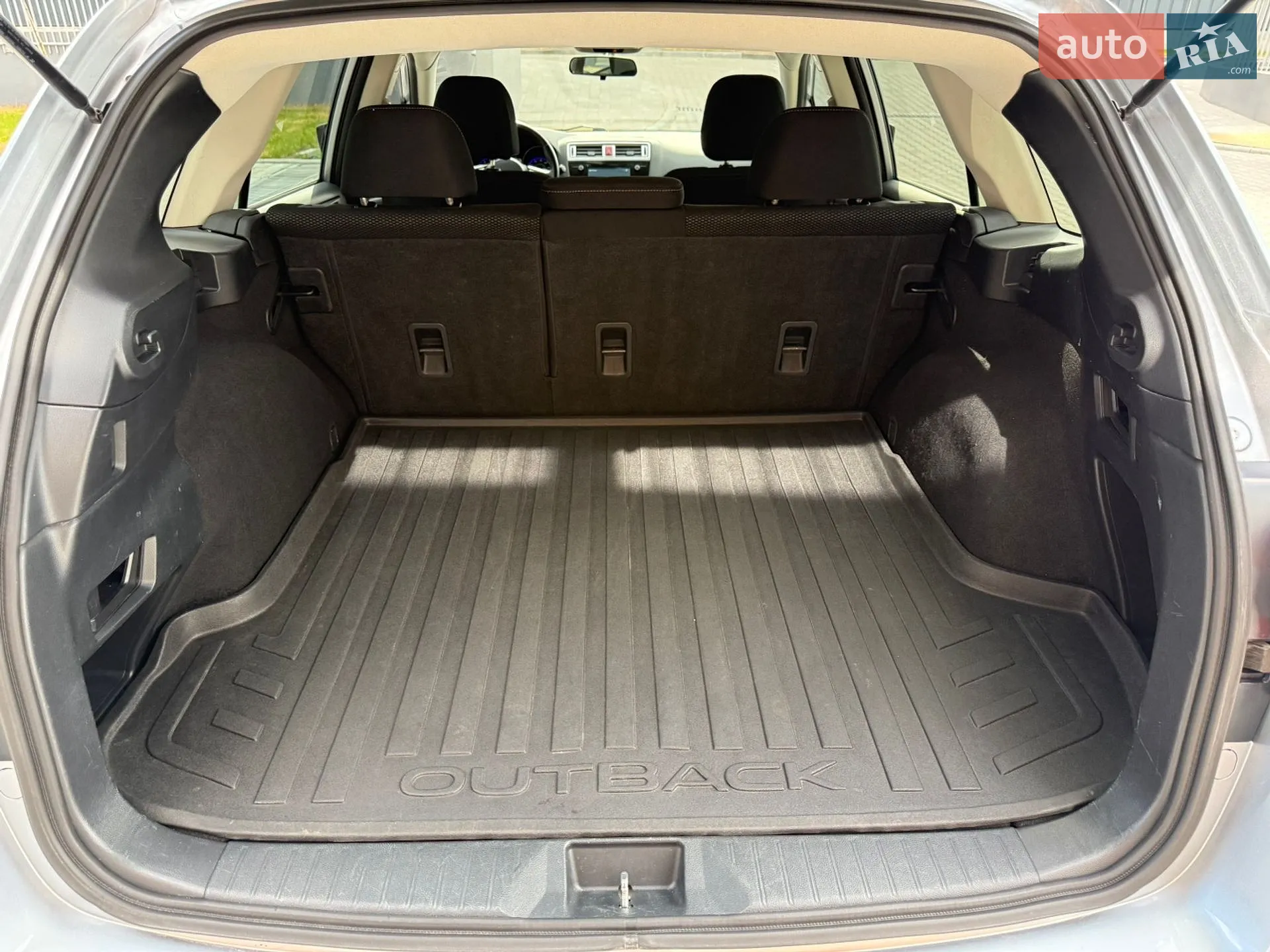 2015 Subaru Outback - мініатюра 42