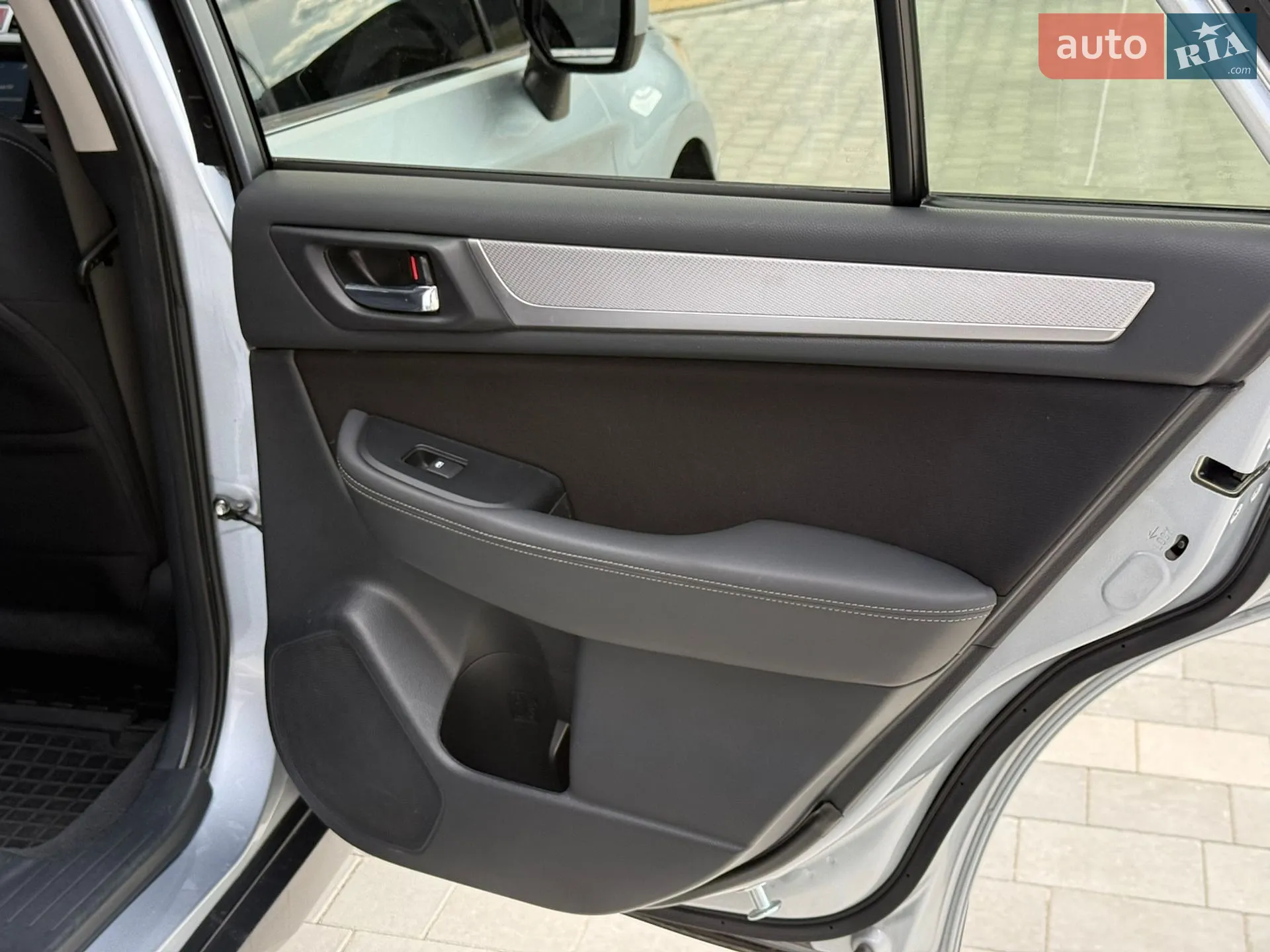 2015 Subaru Outback - мініатюра 49