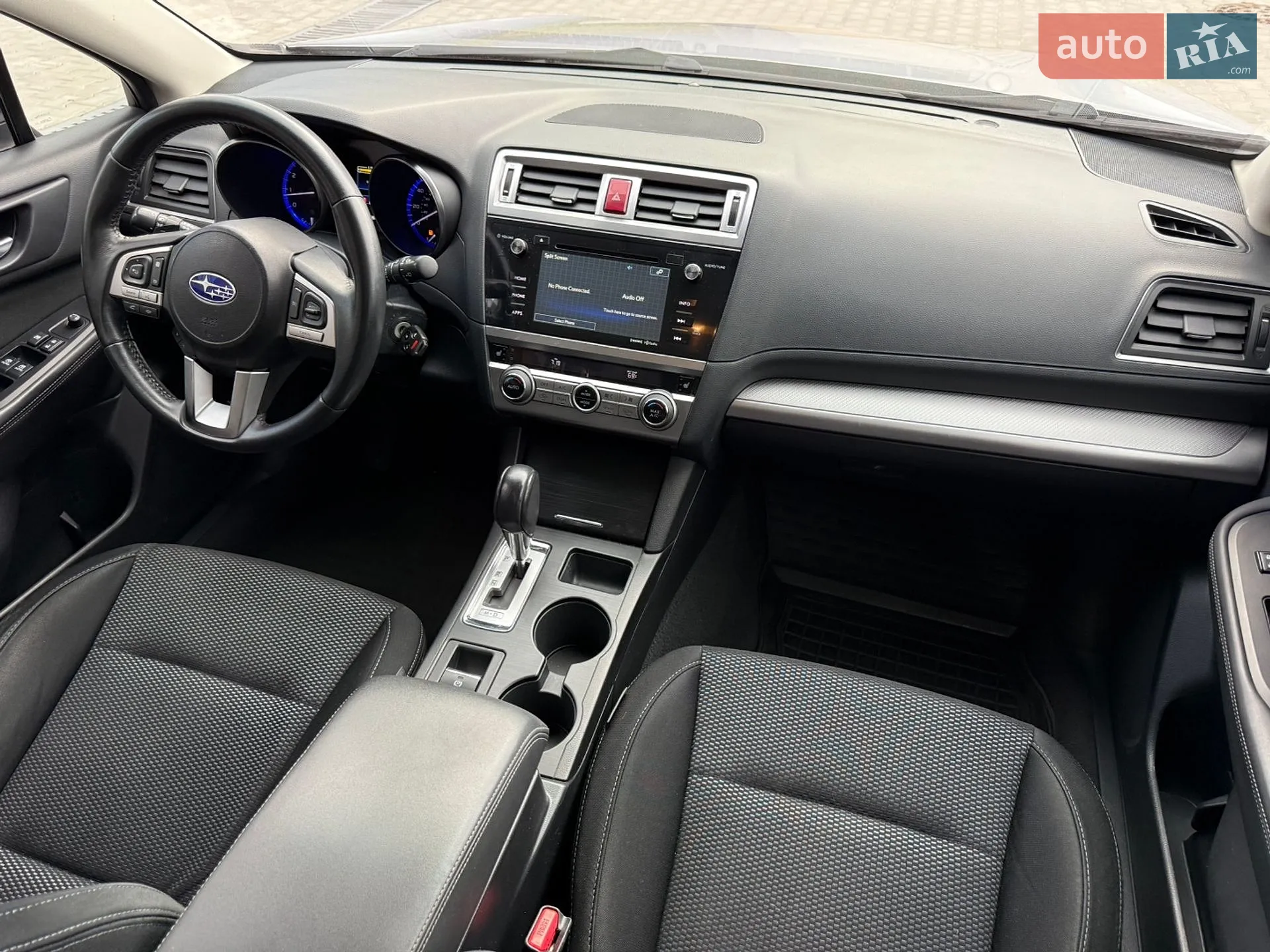 2015 Subaru Outback - мініатюра 52