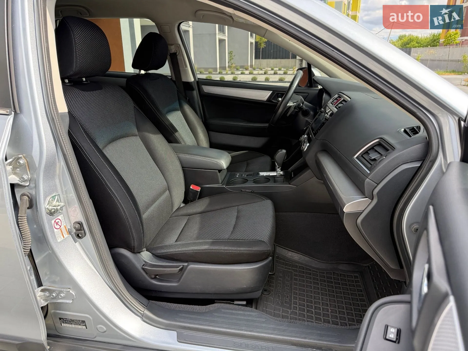 2015 Subaru Outback - мініатюра 57