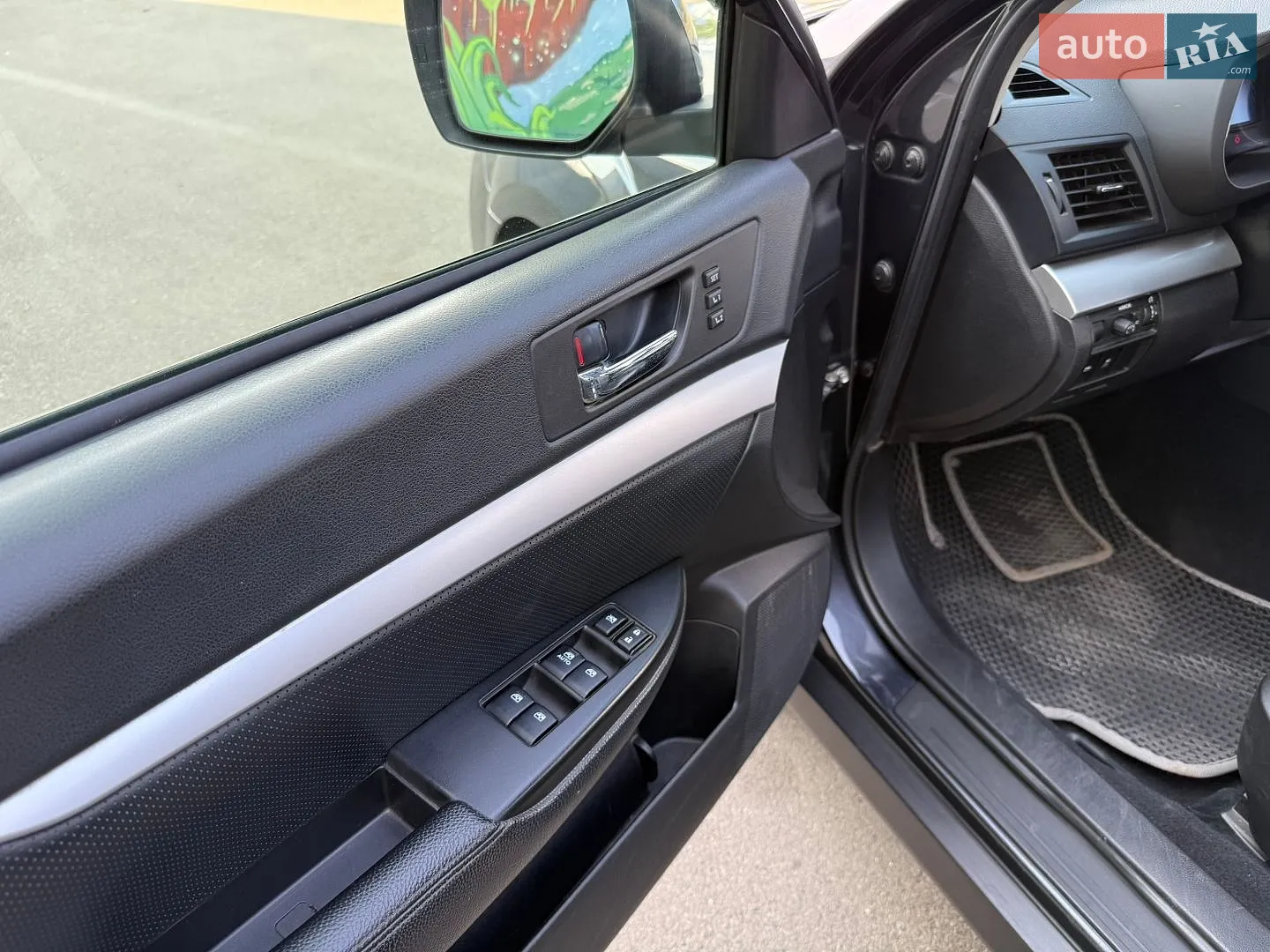 2013 Subaru Outback - мініатюра 11