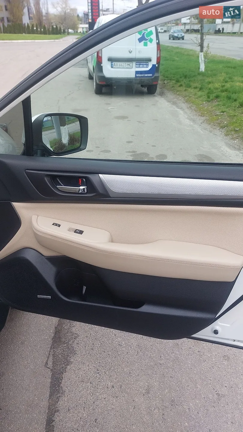 2019 Subaru Outback - мініатюра 10