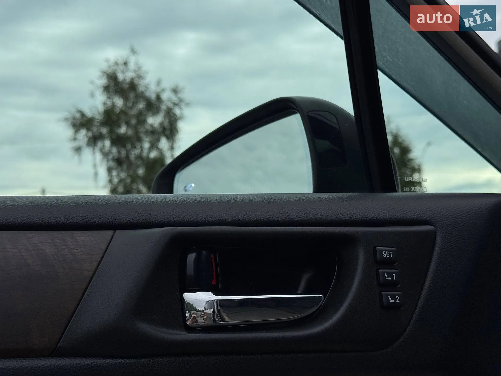 2018 Subaru Outback - мініатюра 29