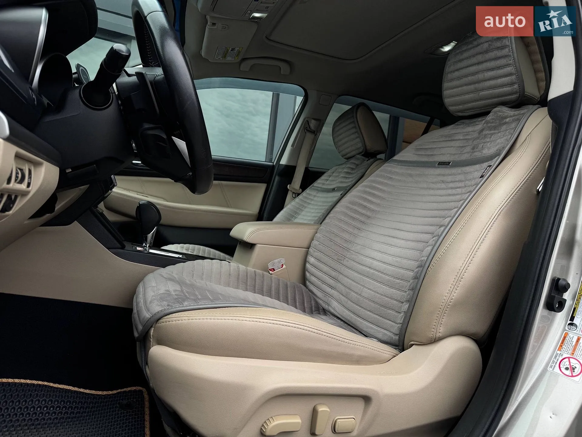 2018 Subaru Outback - мініатюра 34