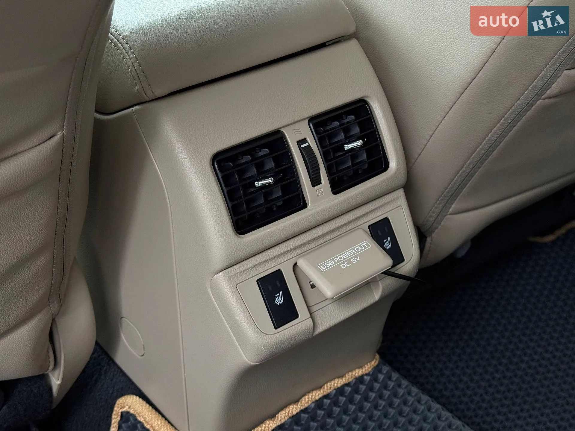 2018 Subaru Outback - мініатюра 55