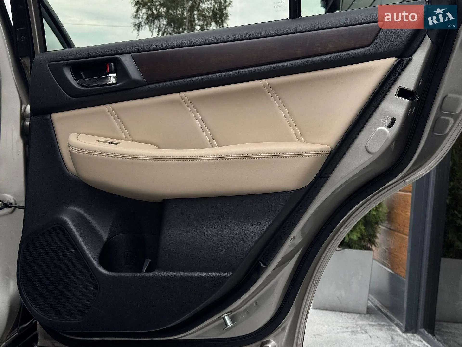 2018 Subaru Outback - мініатюра 58
