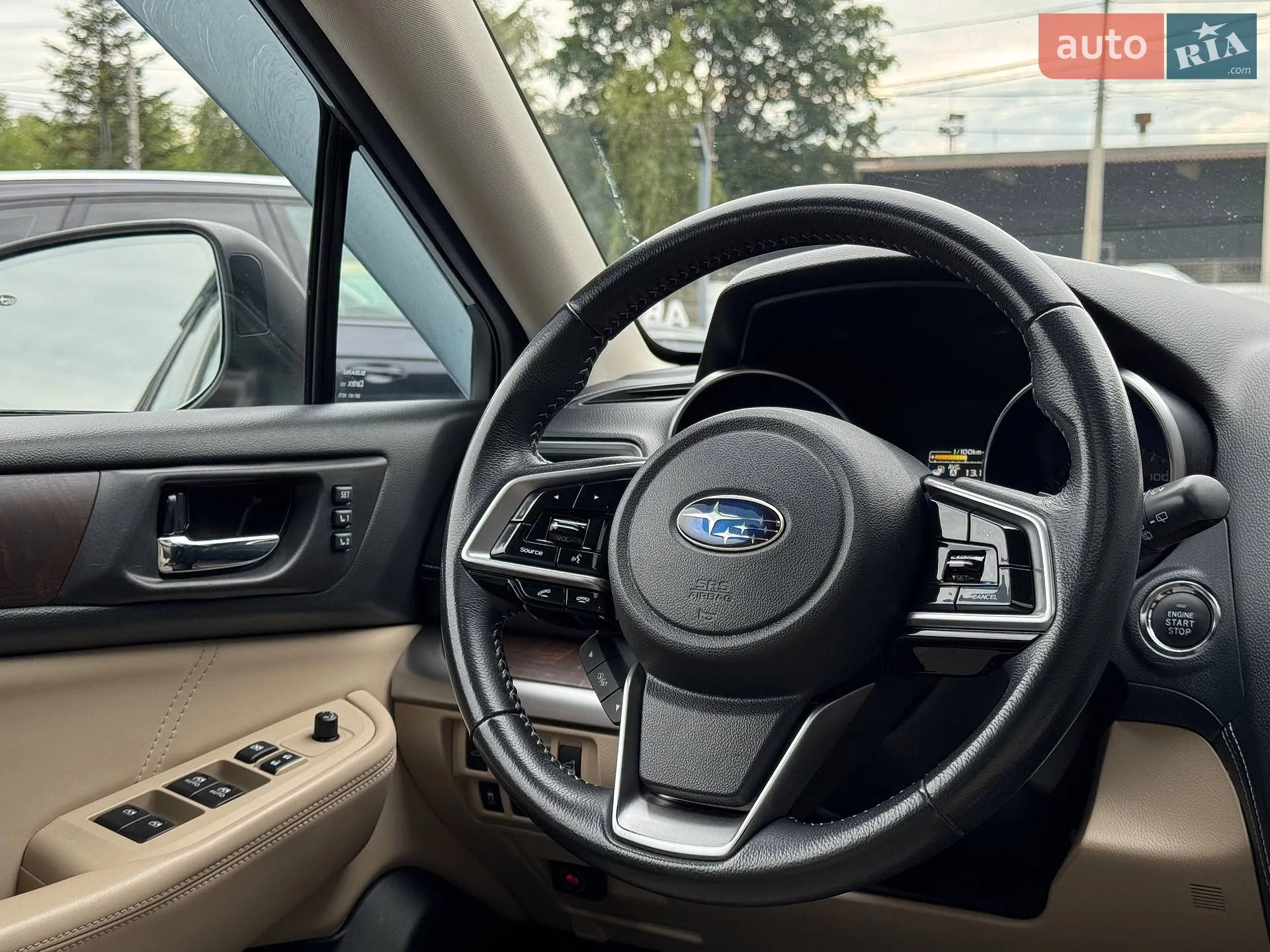 2018 Subaru Outback - мініатюра 63