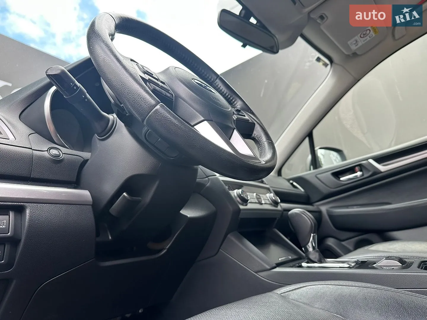 2015 Subaru Outback - мініатюра 20