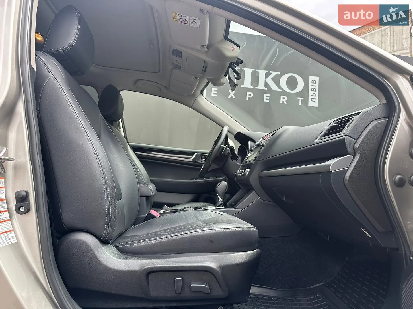 2015 Subaru Outback - мініатюра 26
