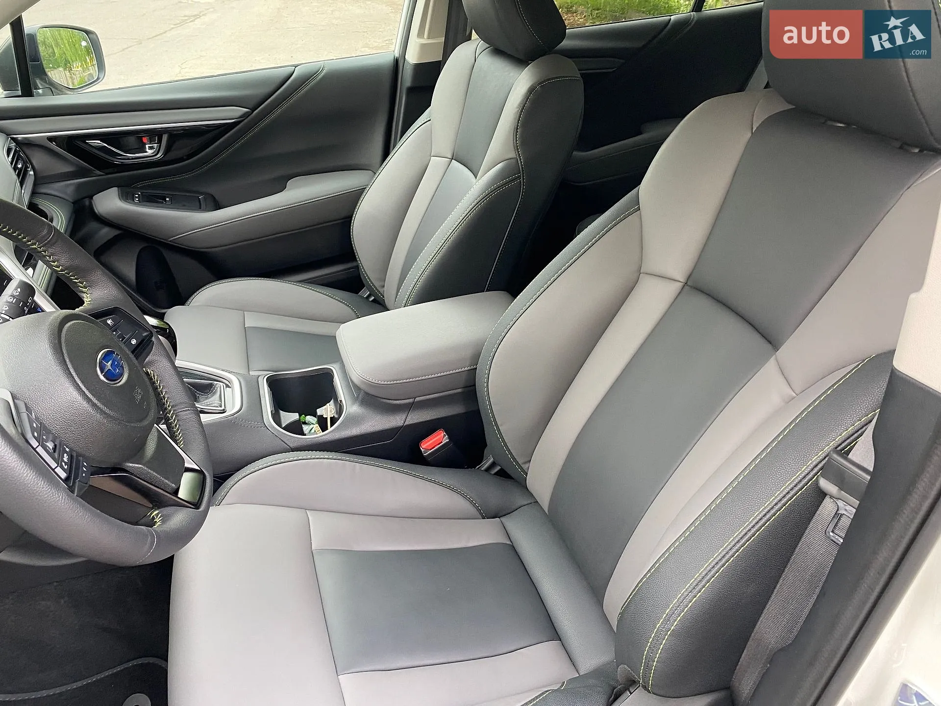 2023 Subaru Outback - мініатюра 11