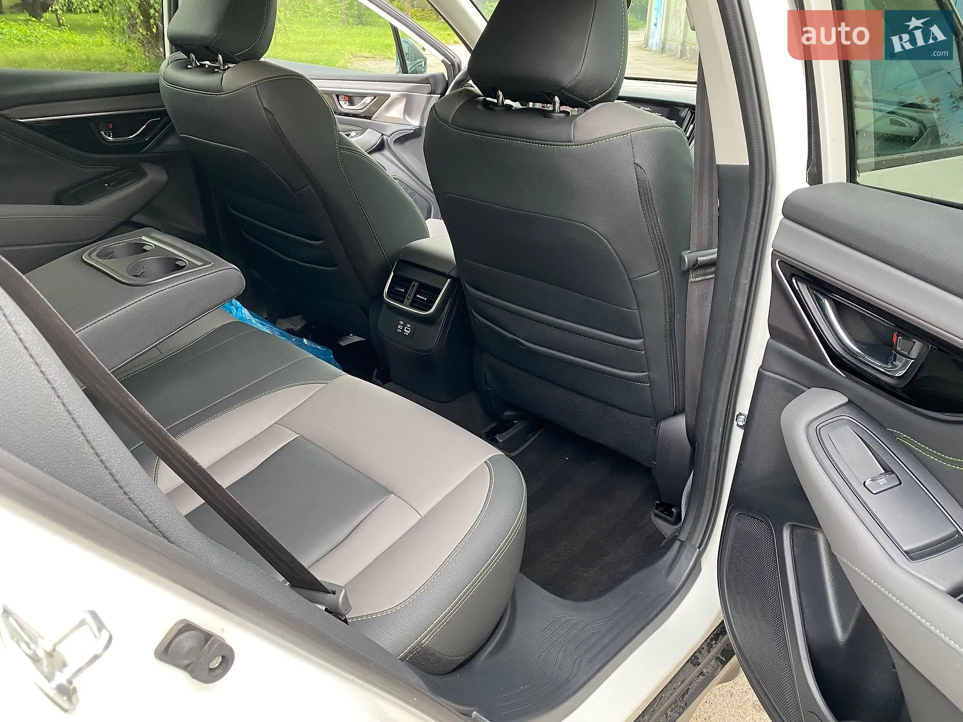 2023 Subaru Outback - мініатюра 13