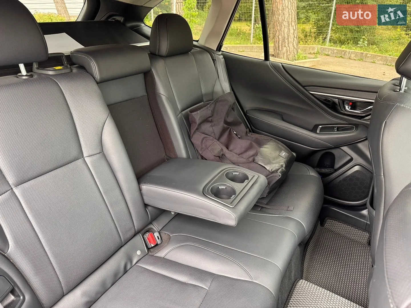 2021 Subaru Outback - мініатюра 31